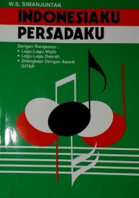 Indonesia Persadaku