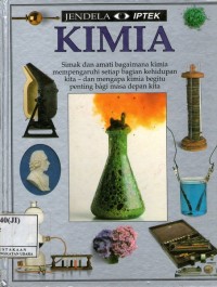 Jendela IPTEK: Kimia