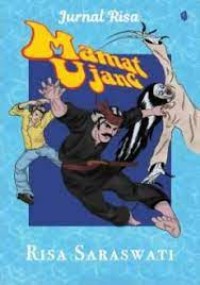 Jurnal Risa; Mamat Ujang
