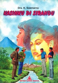 Kasihku Di Sirandu