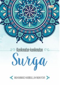 Kenikmatan-Kenikmatan Surga