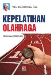 Kepelatihan Olahraga