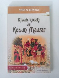 Kisah-Kisah di Kebun Mawar