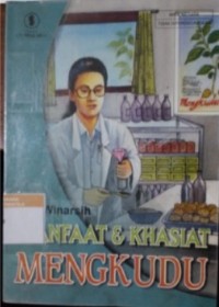 Manfaat & Khasiat Mengkudu