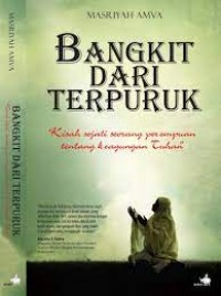 Bangkit dari Terpuruk