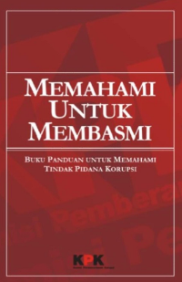 Memahami Untuk Membasmi