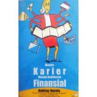 Menata Karier Menuju Kebebasan Finansial