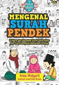 Mengenal Surah Pendek
