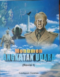 Monumen Angkatan Udara