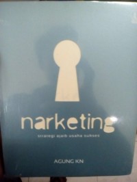 Marketing Strategi Ajaib Usaha Sukses