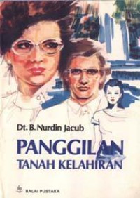Panggilan Tanah Kelahiran