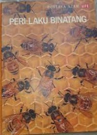 Pustaka Alam Life: Perilaku Binatang