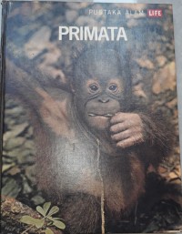 Pustaka Alam Life: Primata