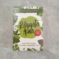 Raqqata Aina