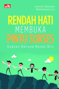 Rendah Hati Membuka Pintu Sukses