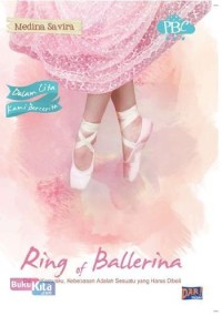 Ring Of Ballerina