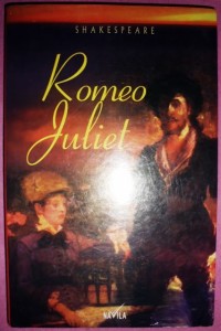 Romeo Juliet