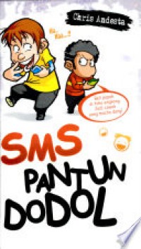 SMS Dodol