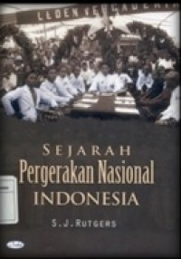 Sejarah Pergerakan Nasional Indonesia