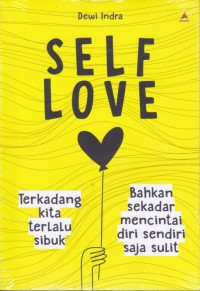 Self Love
