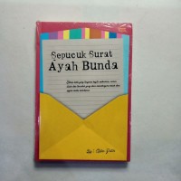 Sepucuk Surat Ayah Bunda