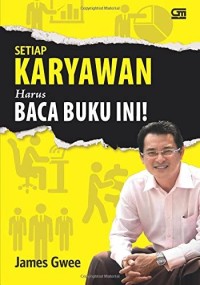 Setiap Karyawan Harus Baca Buku Ini!