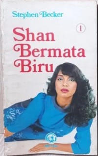 Shan Bermata Biru