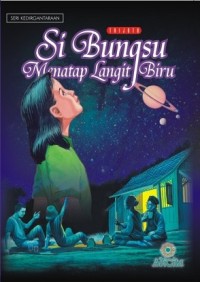 Si Bungsu Menetap Langit Biru