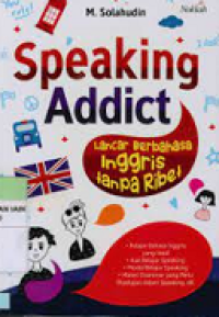 Speaking Addict