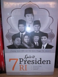 Spirit 7 Presiden RI