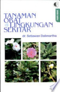 Tanaman Obat di Lingkungan Sekitar