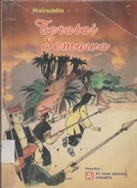 Teratai Semawa