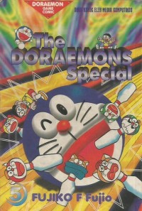 The Doraemons Special