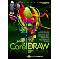 The Magic of Corel Draw