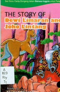 The Story of Dewi Limaran and Joko Lintang