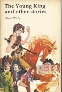 The Young King And Other Stories