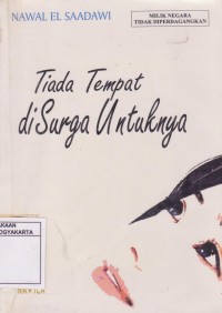 Tiada Tempat Di Surga Untuknya