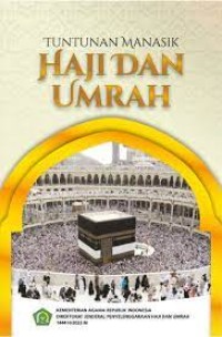 Tuntunan Manasik Haji dan Umrah