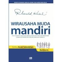 Wirausaha Muda Mandiri