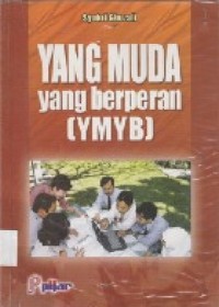 Yang Muda Yang Berprestasi [YMYB]