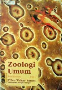 Zoologi Umum