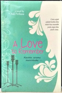 A Love to Remember