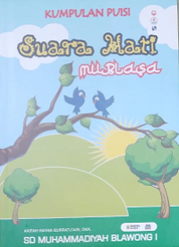 Suara Hati Mublasa
