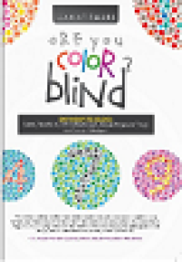 Are You Color Blind