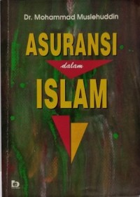 Asuransi dalam Islam