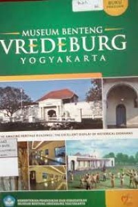 Museum Benteng Vrederburg Yogyakarta
