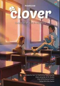 Clover;
Compilation of Love & Relationship