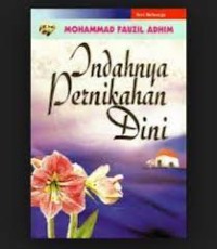 Indahnya Pernikahan Dini