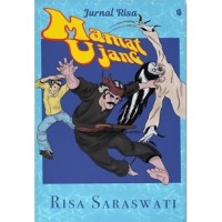 Image of Jurnal Risa; Mamat Ujang