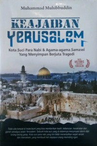 Keajaiban Yerusalem